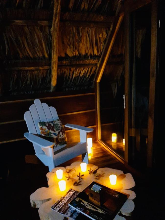 Popone Farm & Lodge Guapiles Luaran gambar